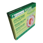 PESSARIO LATEX FREE DIAM 80MM  
