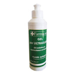 GEL PER ULTRASUONI 250ML  