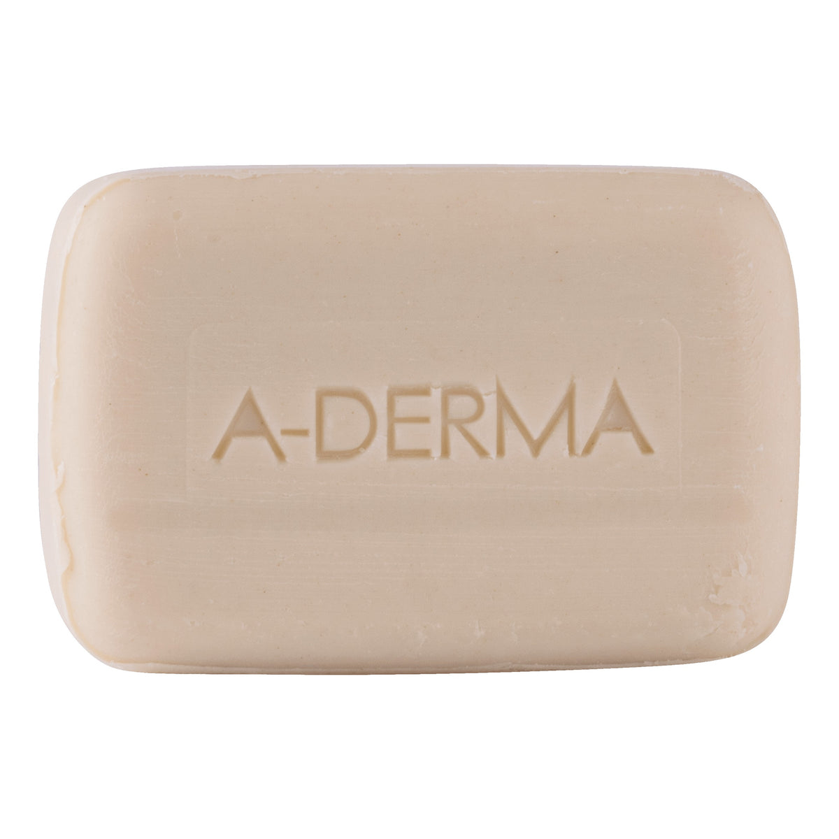 Aderma Les Indispensables Pane Dermatologico - Sapone Non Sapone Pelle Delicata 100g  