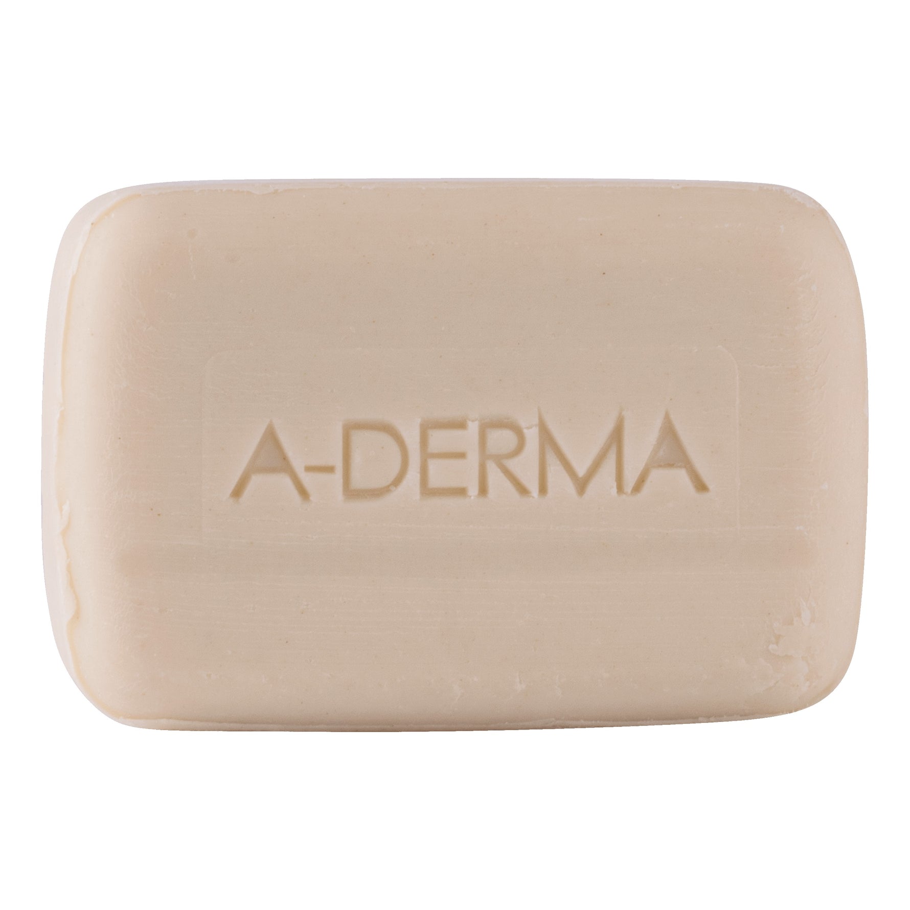Aderma Les Indispensables Pane Dermatologico - Sapone Non Sapone Pelle Delicata 100g
