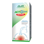 ACTIGERM RESPIRO SCIROPPO250ML  