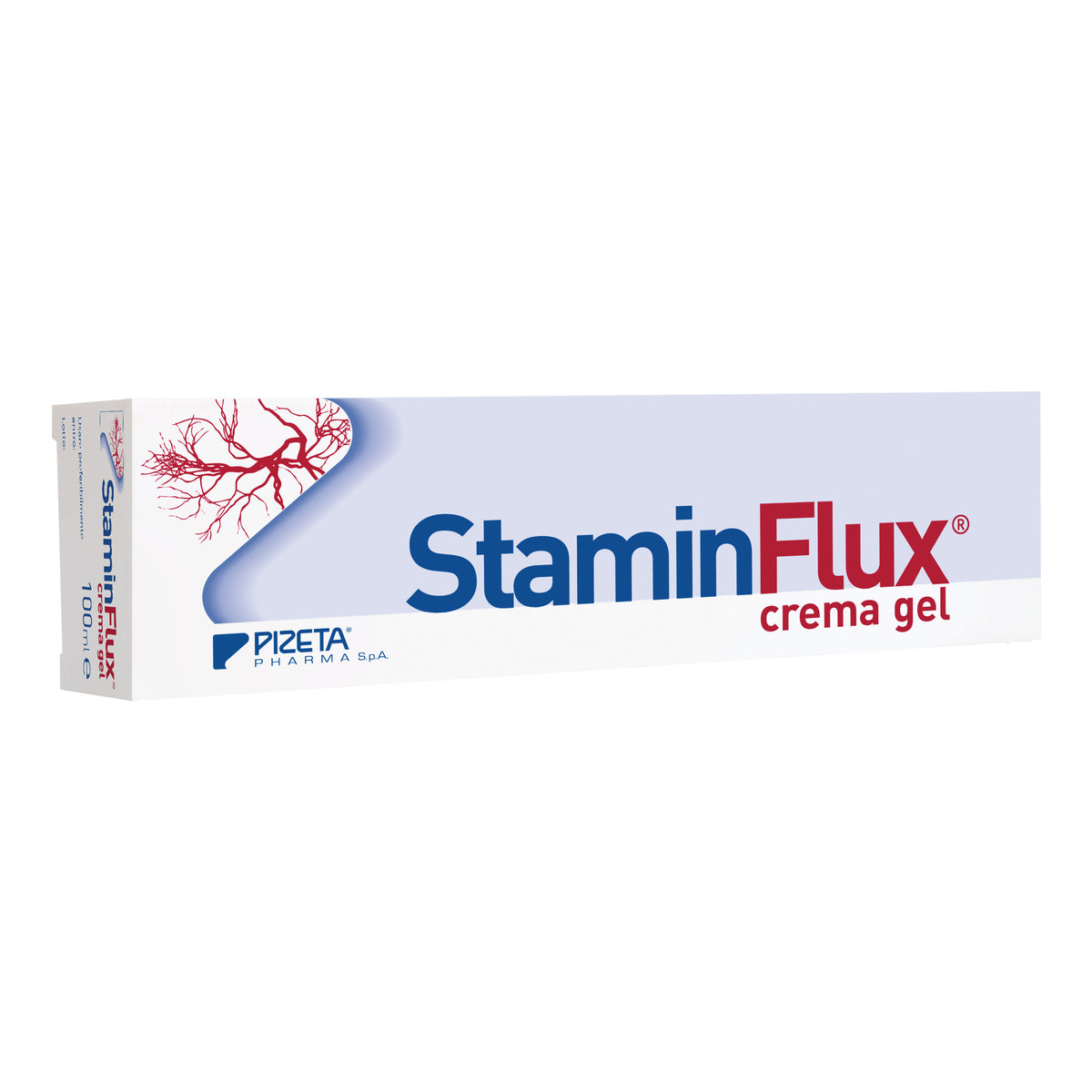 STAMINFLUX CREMA GEL 100ML  