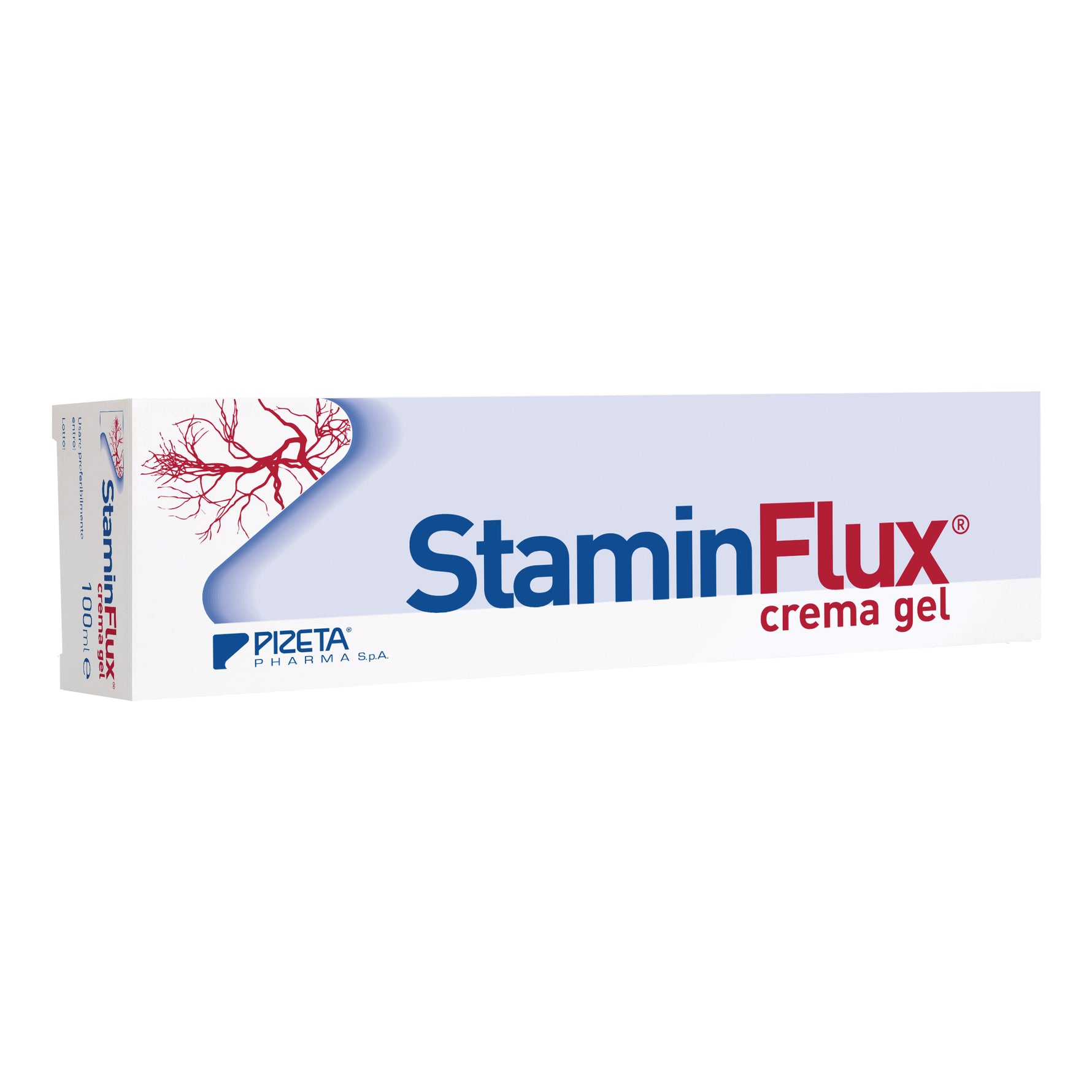 STAMINFLUX CREMA GEL 100ML
