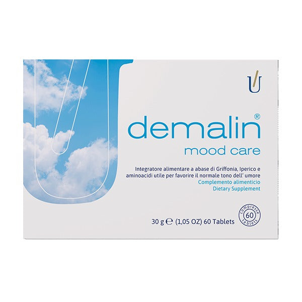 DEMALIN GLAUBER 60CPR