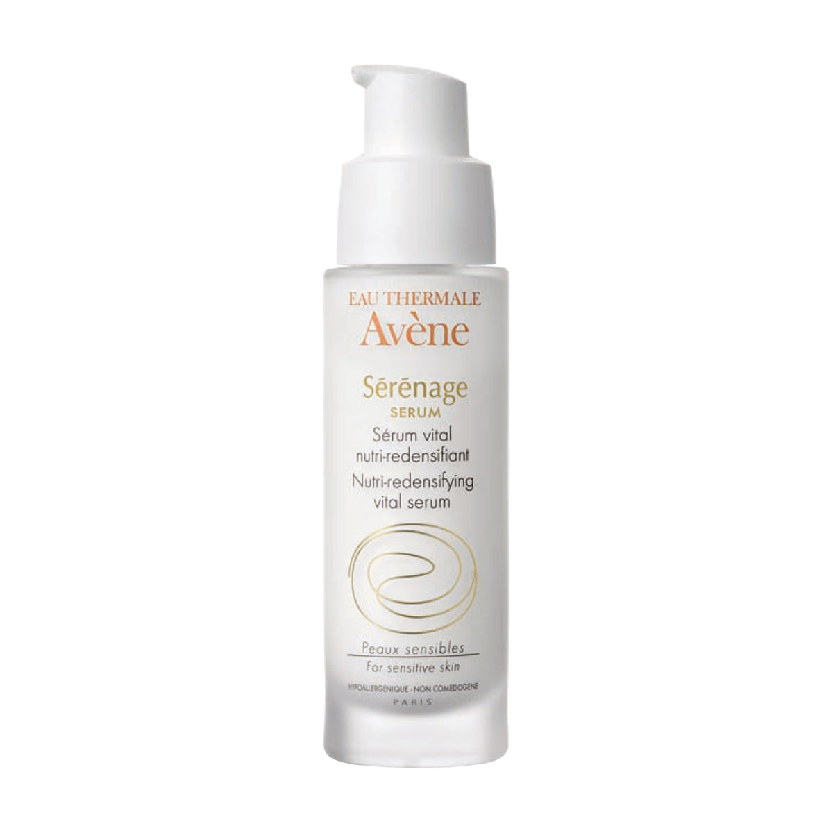 AVENE SERENAGE SIERO VITALE 30ML  