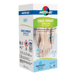 Master Aid Foot Care Crioline Rimozione A Freddo Delle Verruche Spray 50ml  