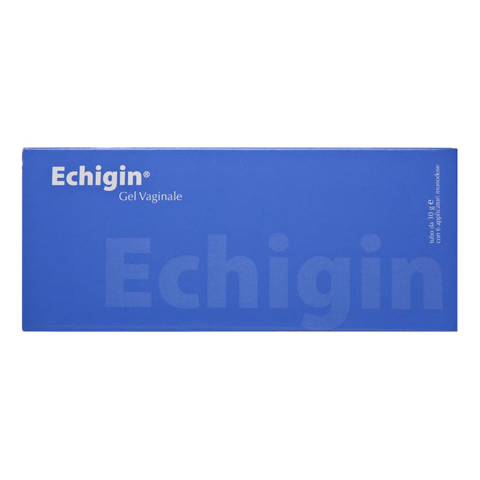 ECHIGIN GEL VAG 6APPL MONOD 30