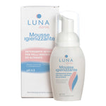 LUNADERM MOUSSE IGIENIZZANTE  