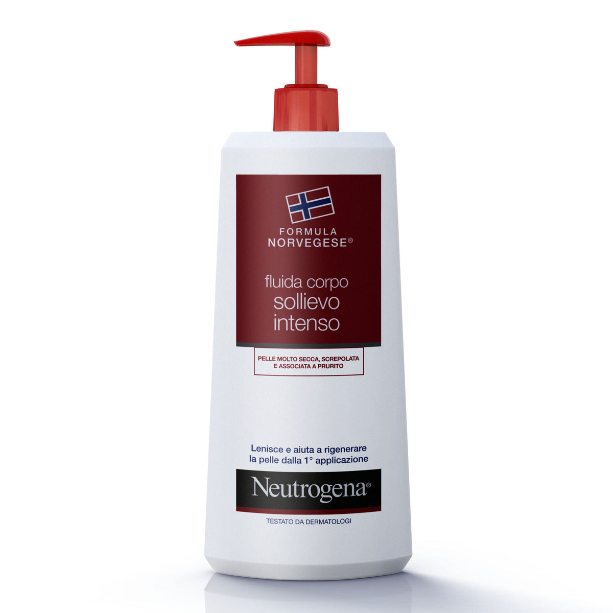 NEUTROGENA CR CORP SOLL INTE 400  