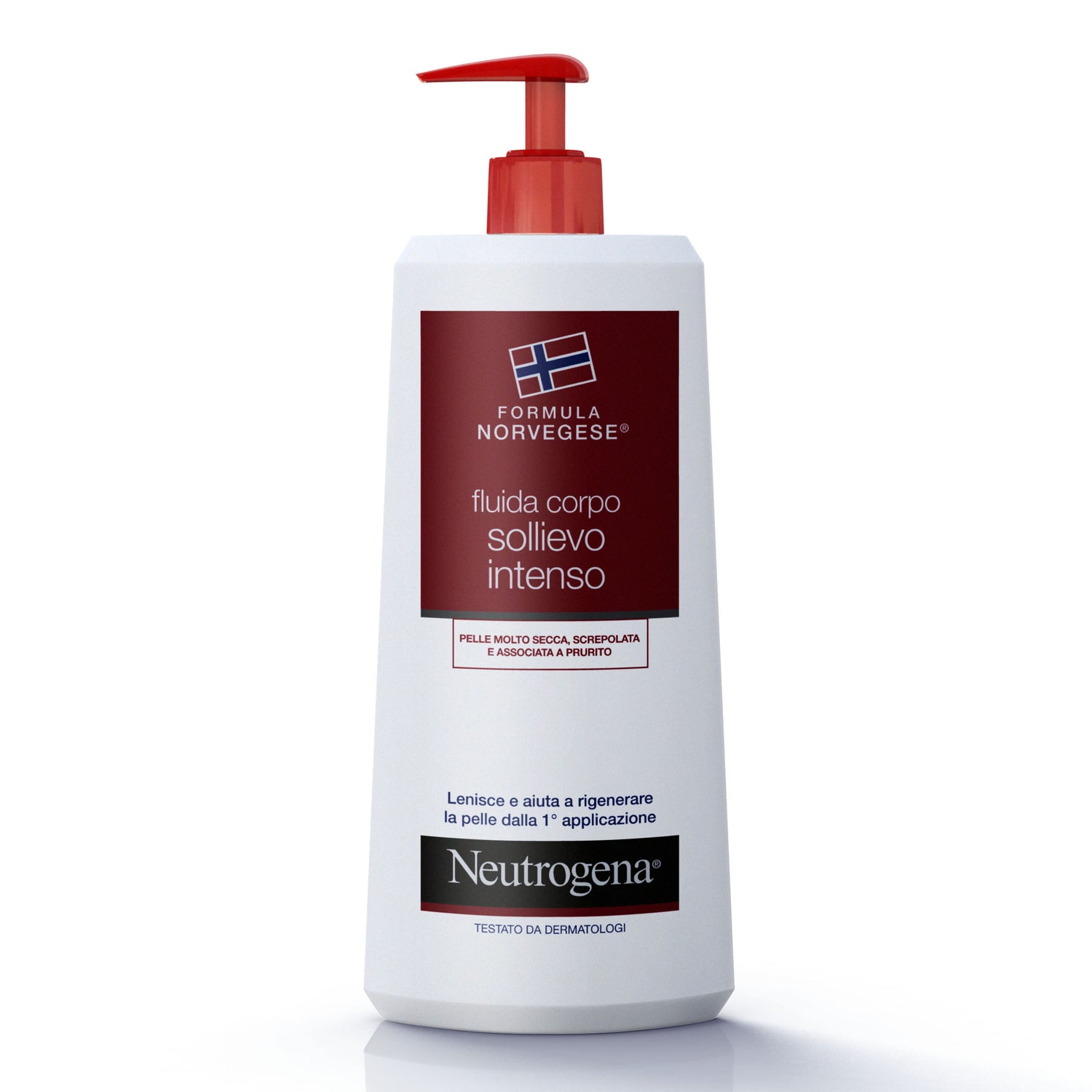 NEUTROGENA CR CORP SOLL INTE 400