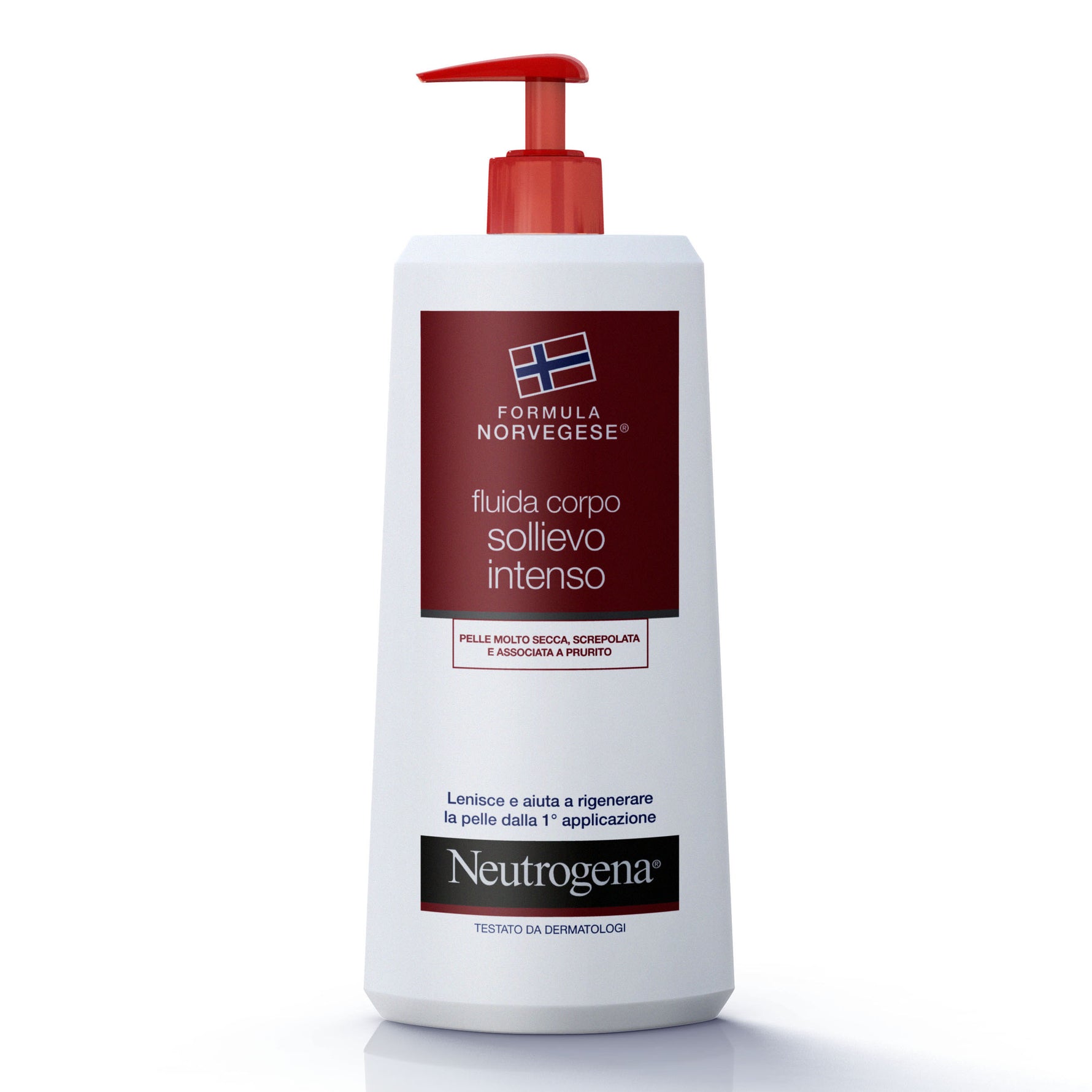 NEUTROGENA CR CORP SOLL INTE 400
