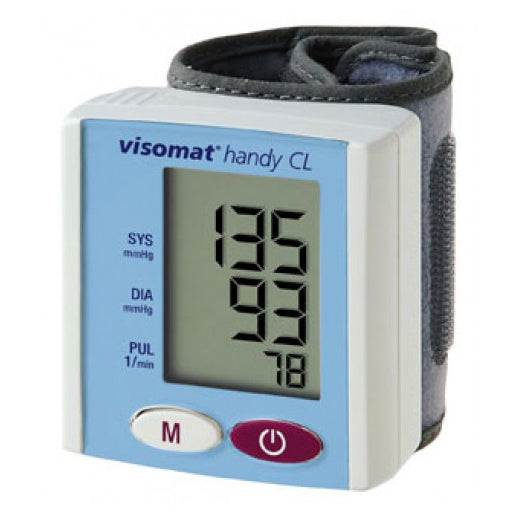 VISOMAT COMFORT HANDY MIS PRES