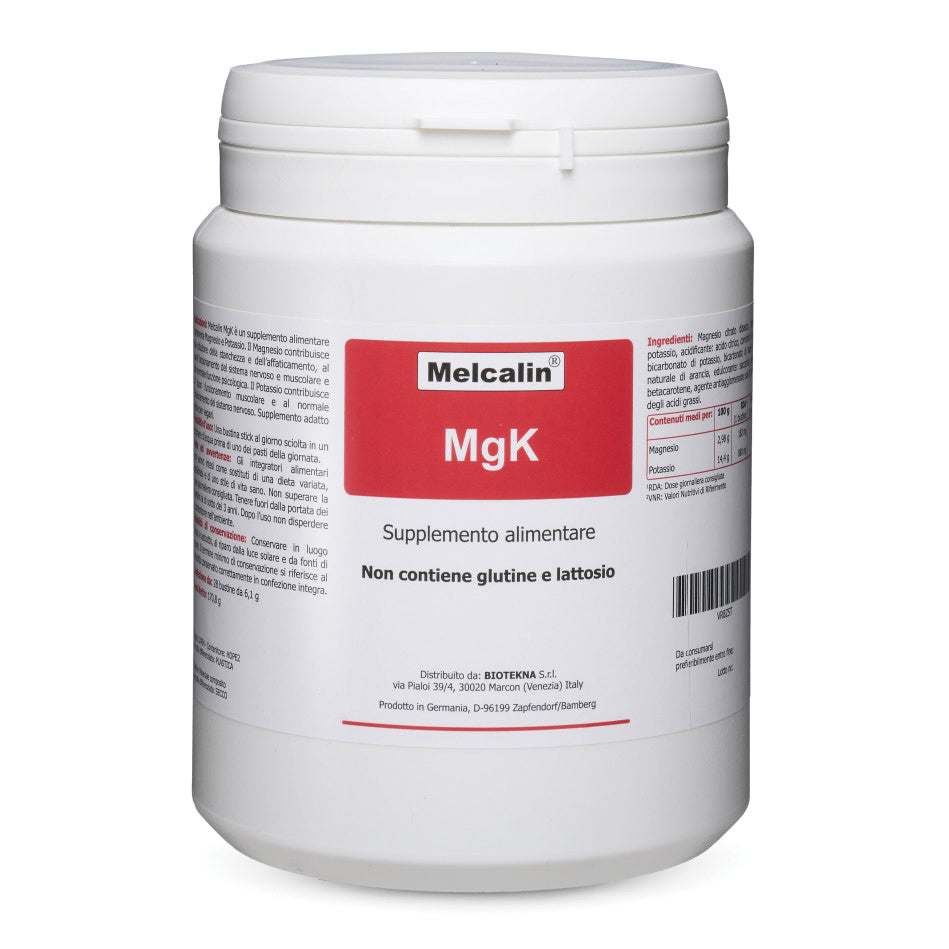 MELCALIN MGK 28BUST

