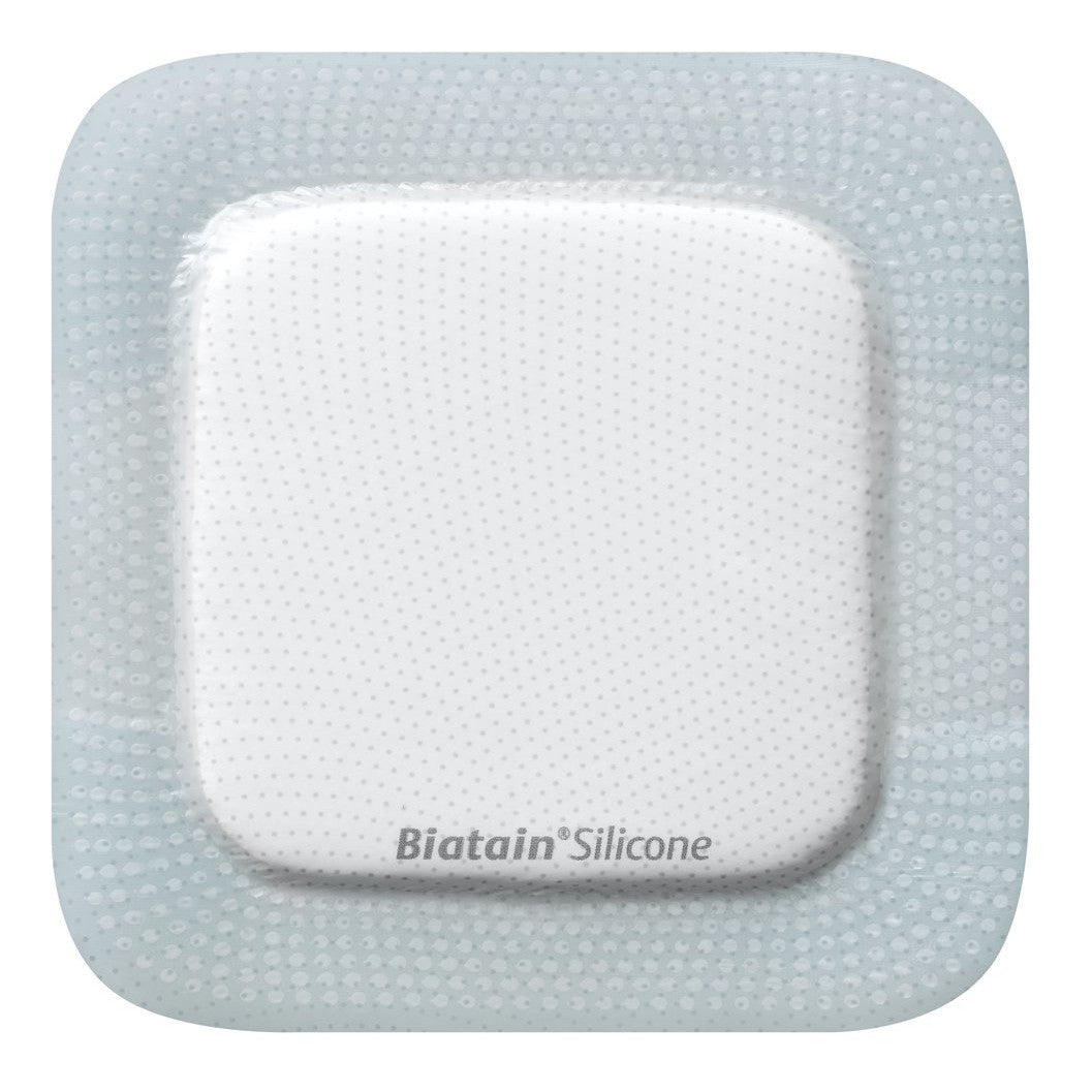 BIATAIN SIL ADES 10X10CM 10PZ