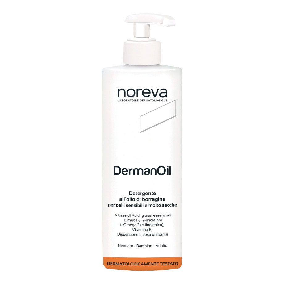 DERMANOIL 200ML