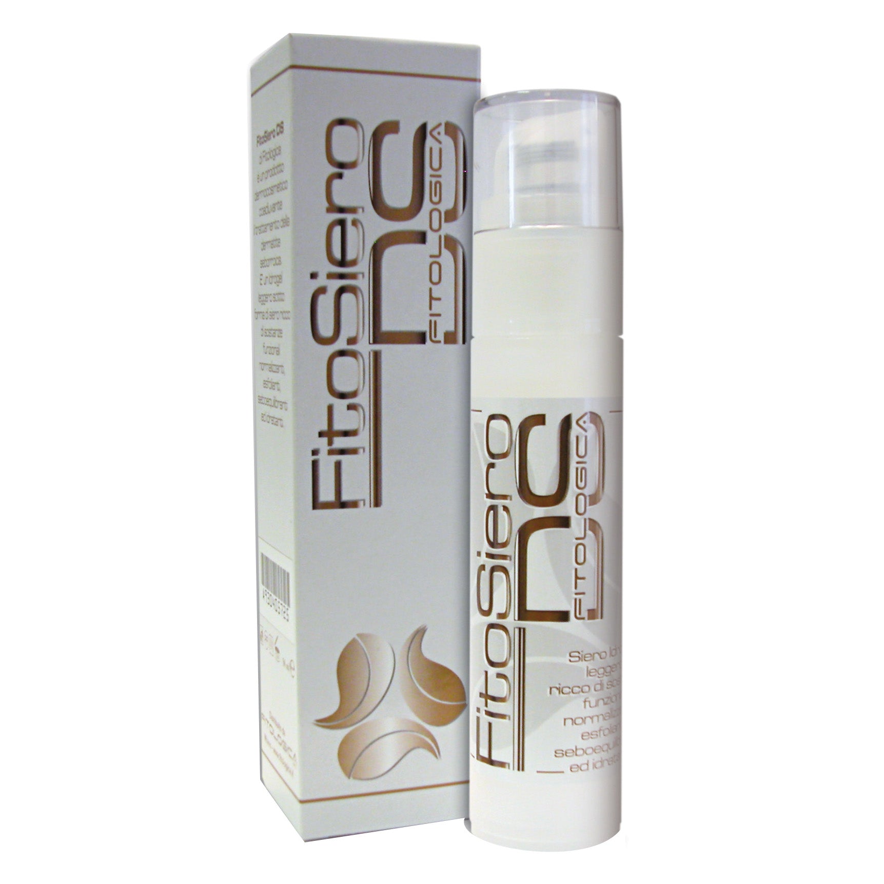 FITOSIERO DS GEL SIERO 50ML
