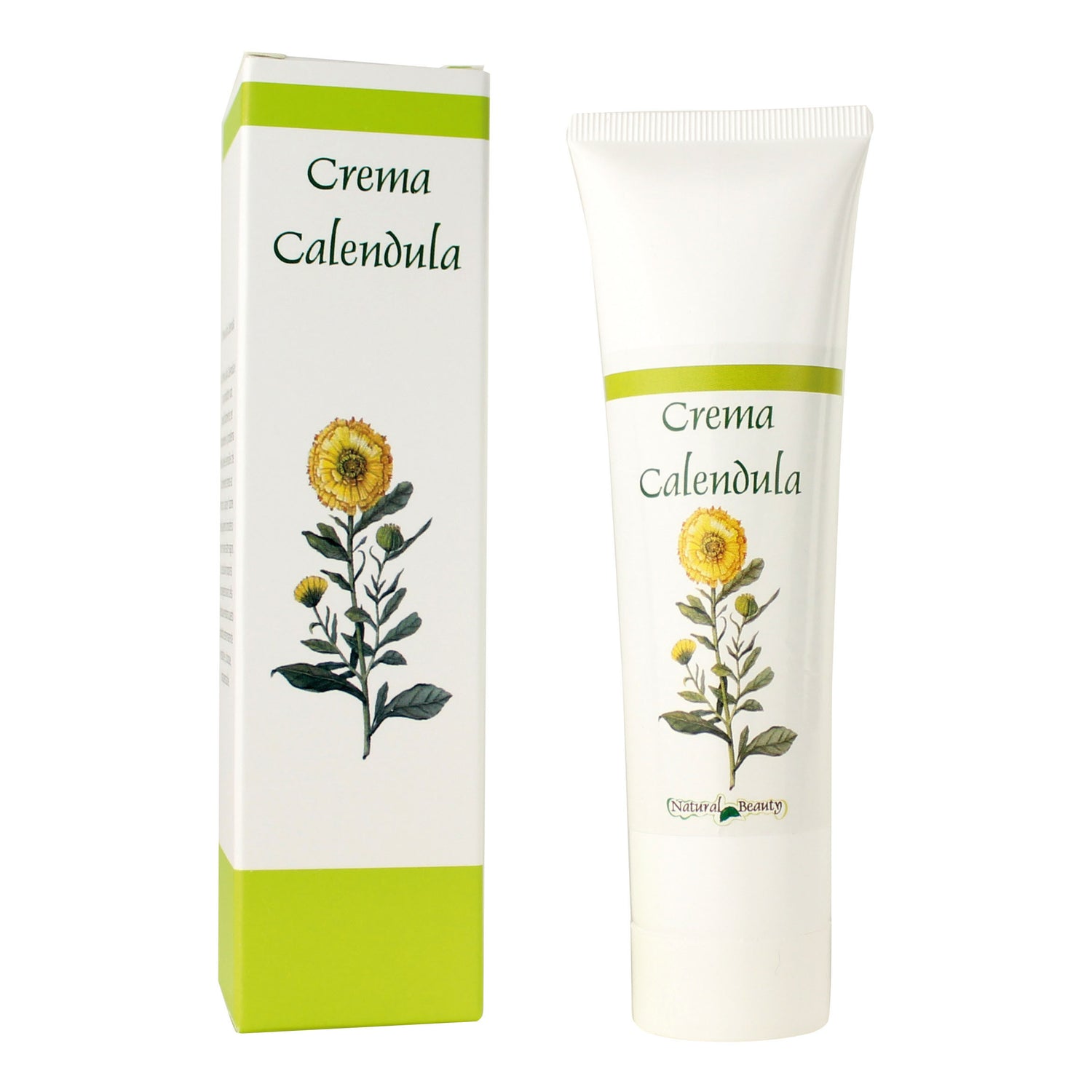 CREMA CALENDULA 100ML
