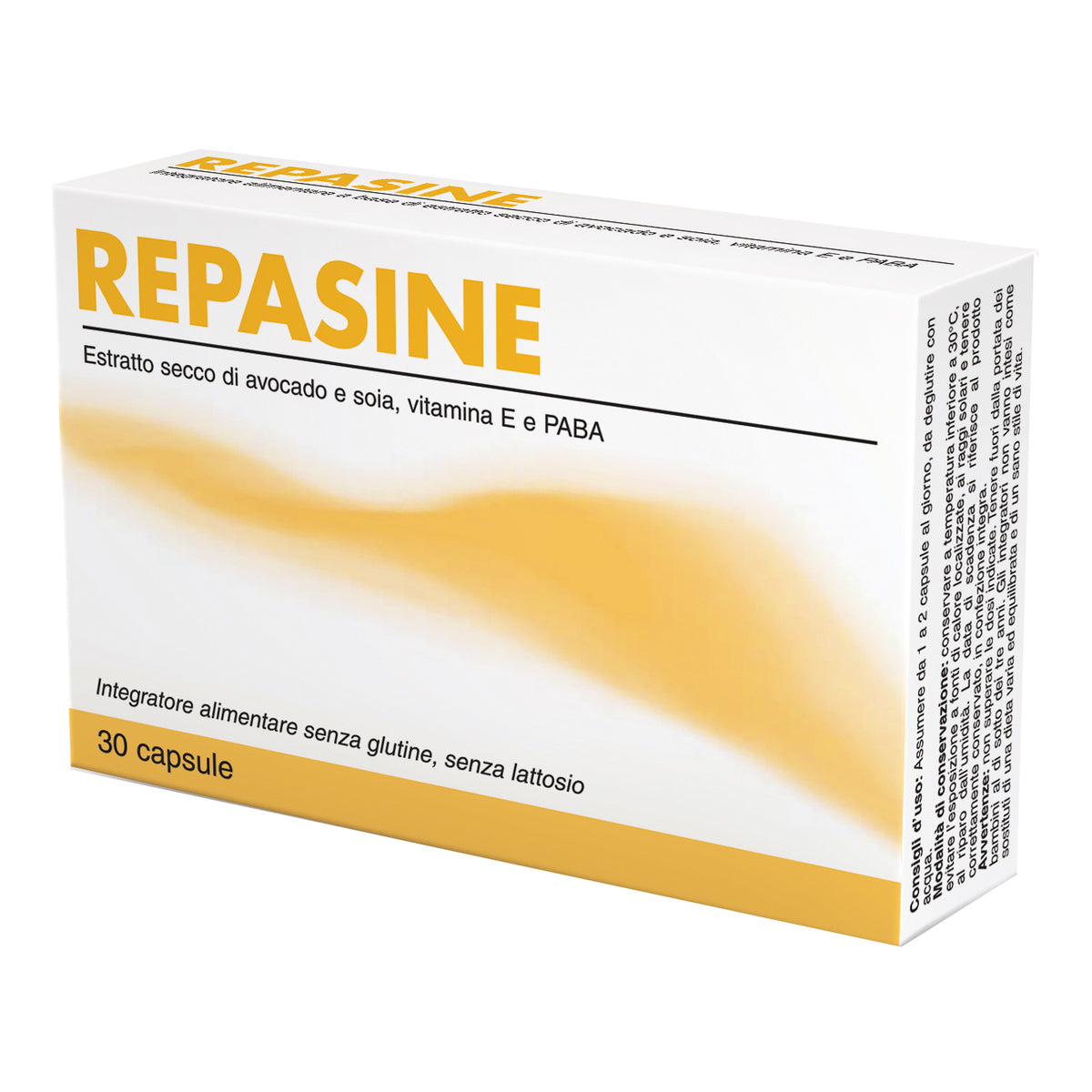REPASINE 30CPS  
