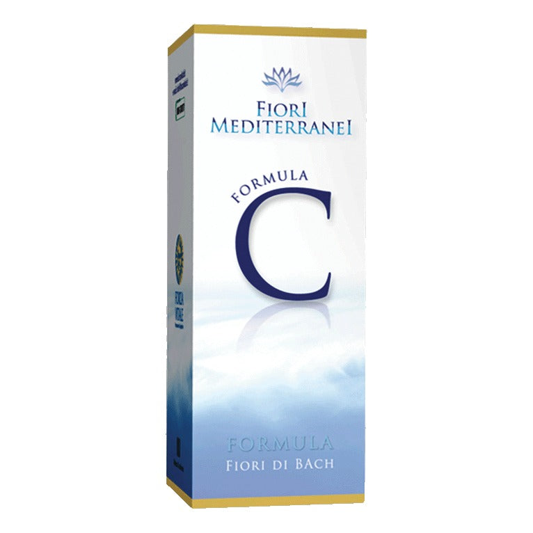 FORMULA C FIORI MEDITER GOCCE  