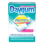 DAYGUM PROTEX GUM 30G NEW  