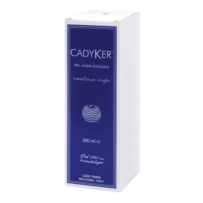 CADYKER 200ML  