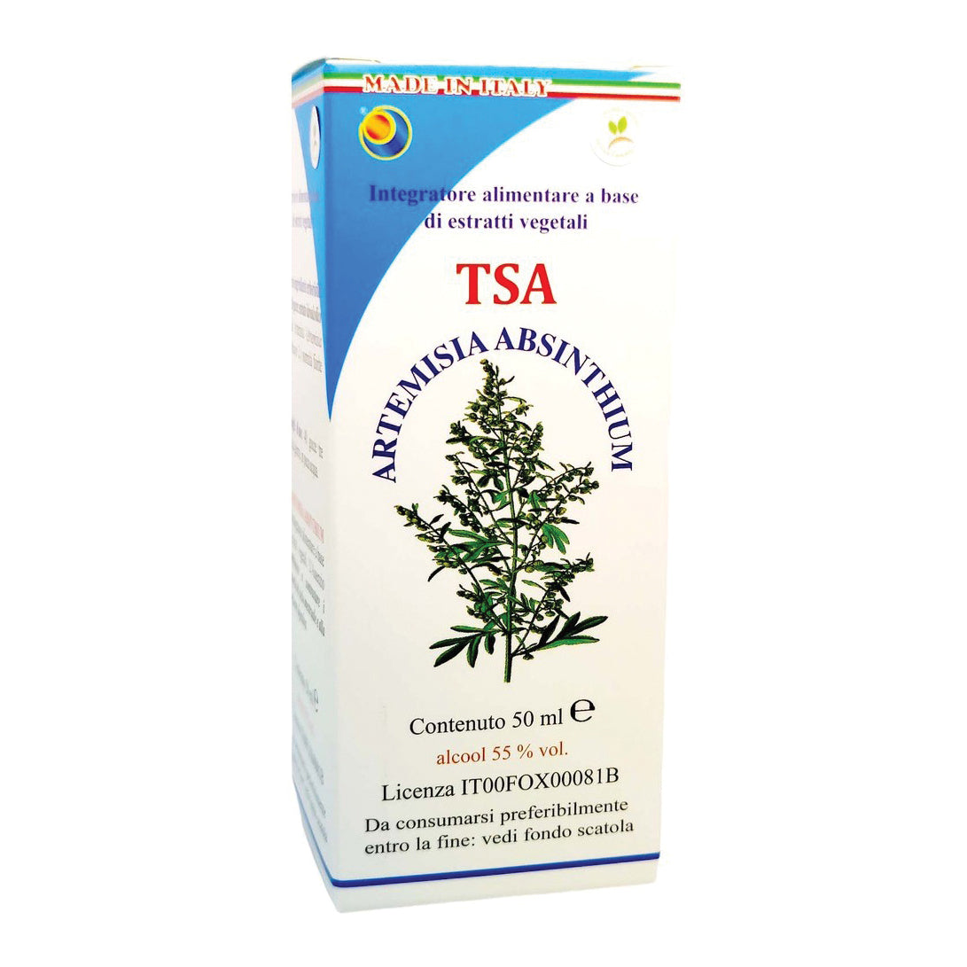 TSA ARTEMISIA ABSINTHIUM 50ML