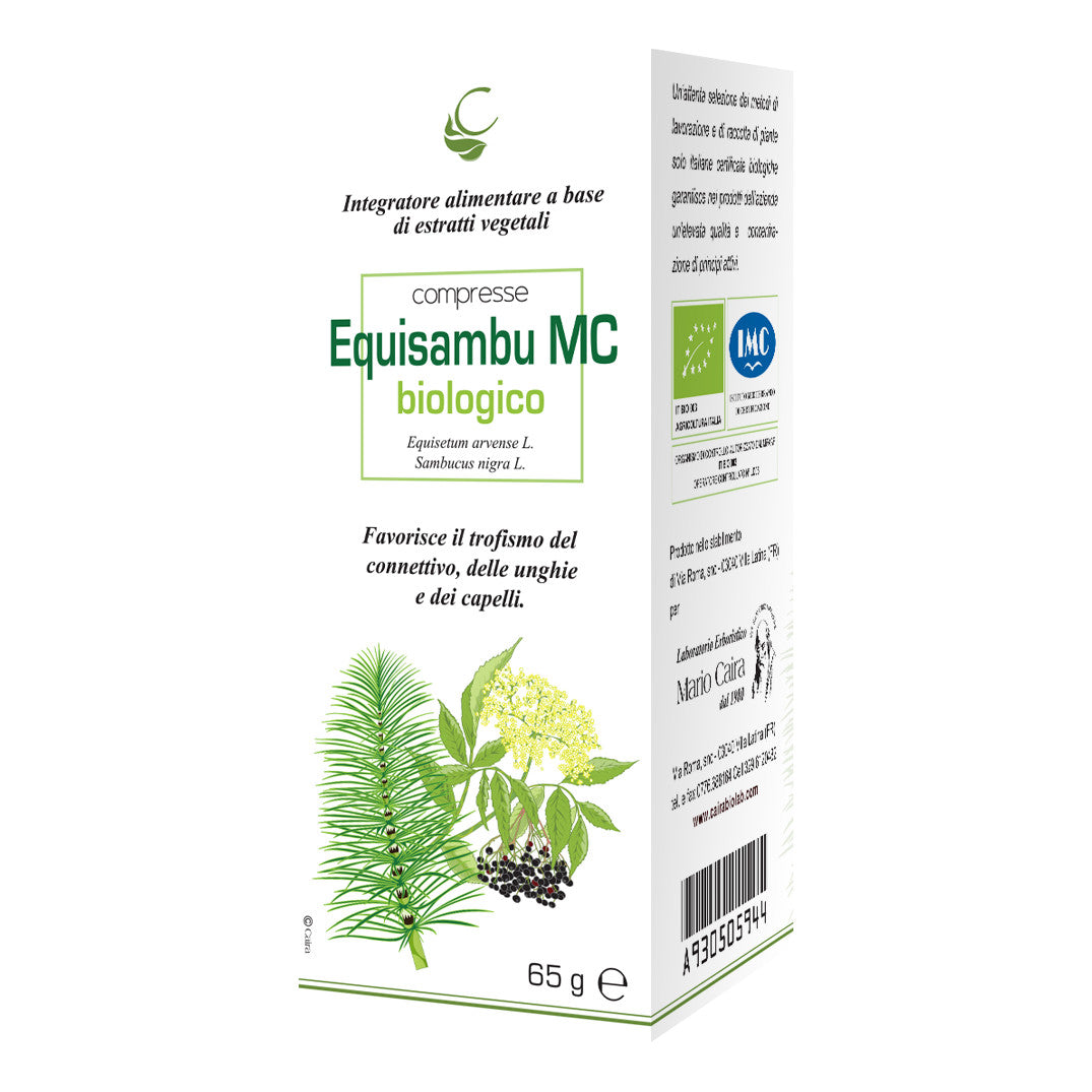 EQUISAMBU 75CPR CAIRA  