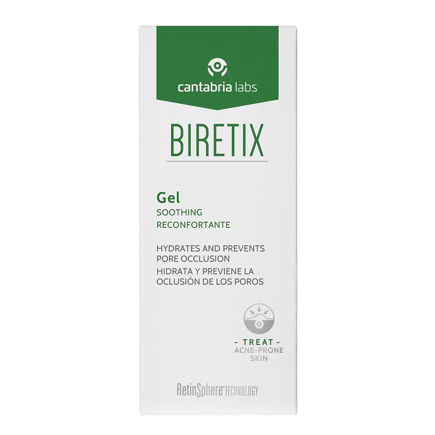 Biretix Gel 50ml