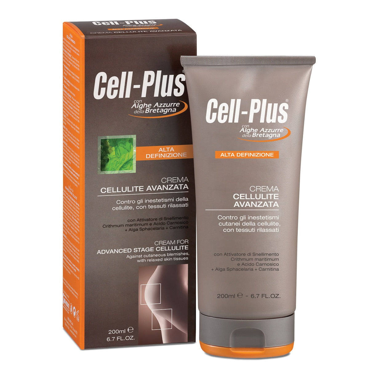 CELLPLUS ALTADEF CR AVANZATA
