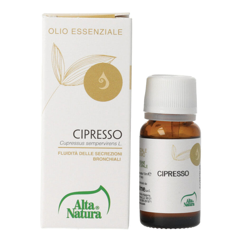 ESSENTIA CIPRESSO OE10ML
