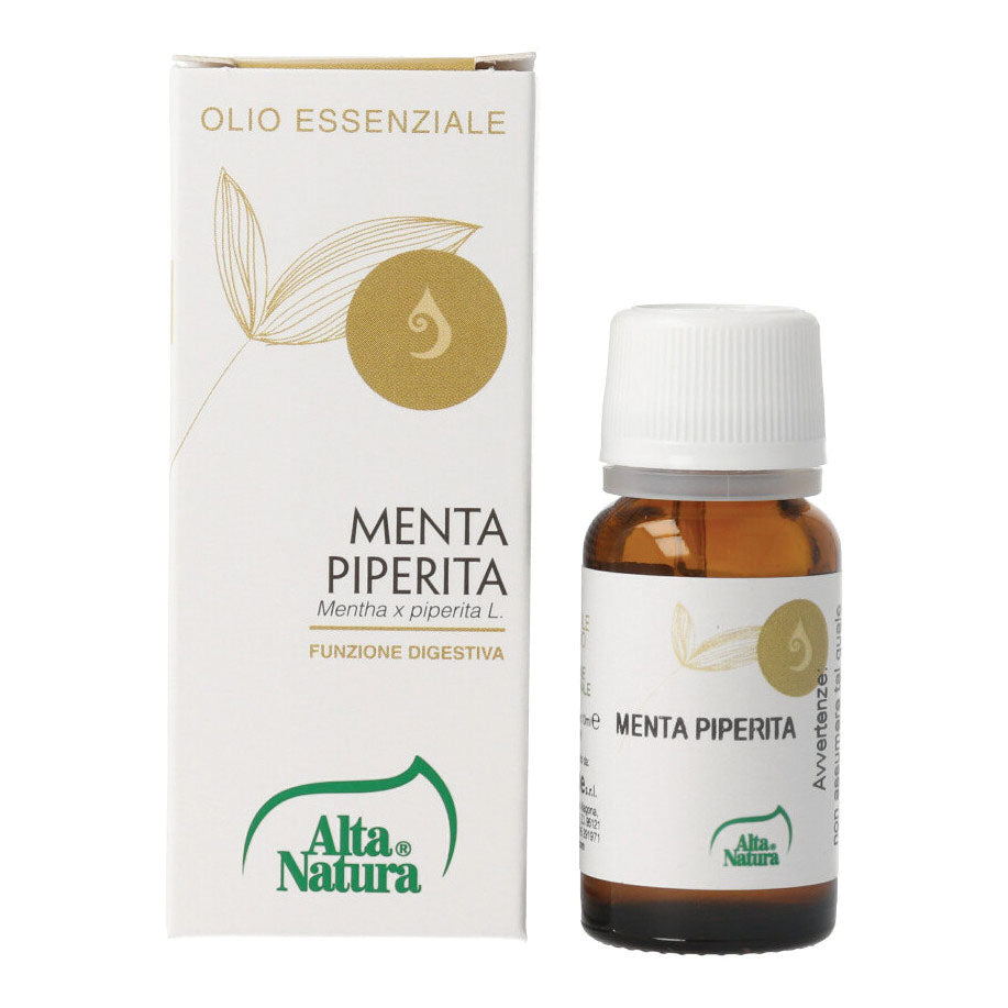 ESSENTIA MENTA PIPERITA OE10ML

