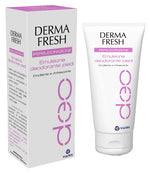 DERMAFRESH IPERSUDOR PIEDI 100  