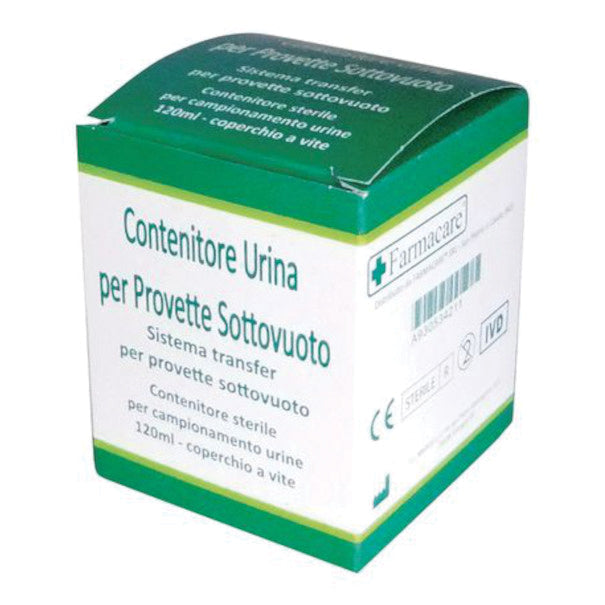 CONTENITORE UR PROV SOTTOVUOTO