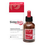 Sideral Gocce | Integratore Ferro Sucrosomiale | 30ml  