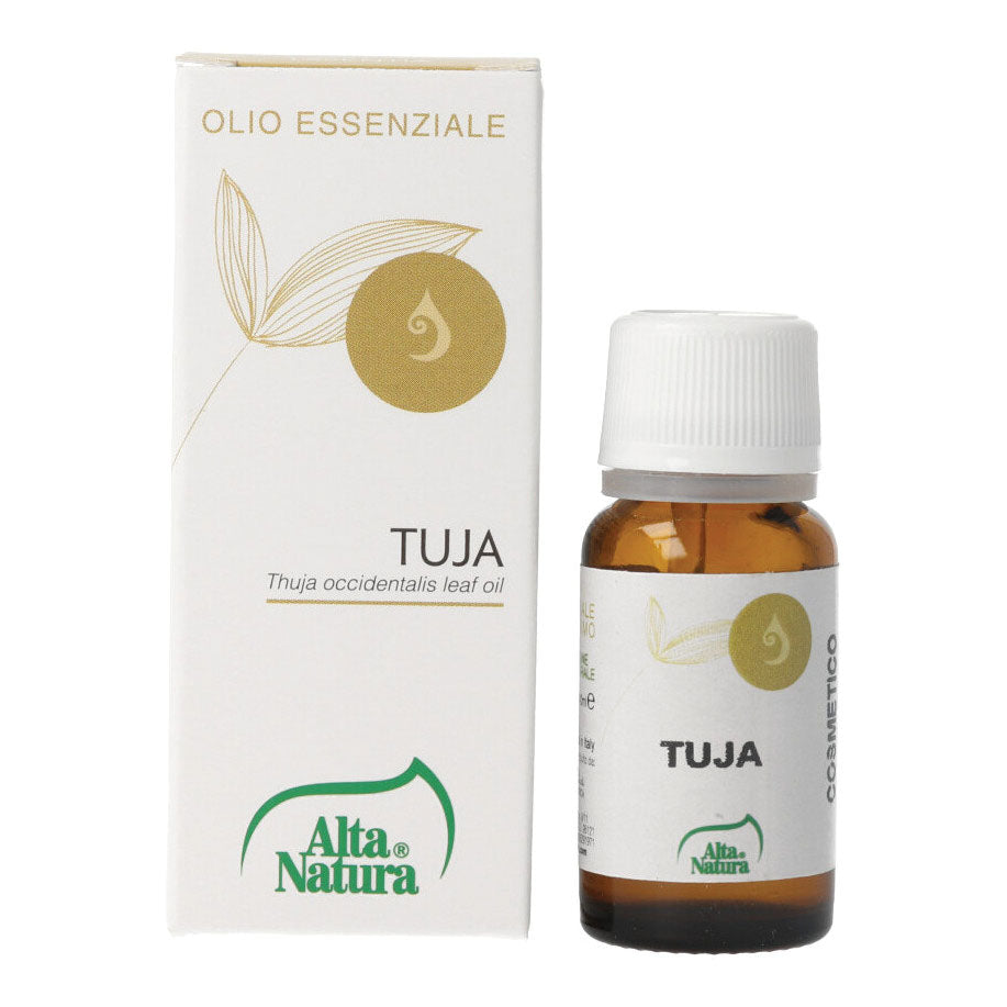 ESSENTIA THUJA OE 10ML  
