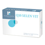 Q10 SELEN VIT 24CPS  