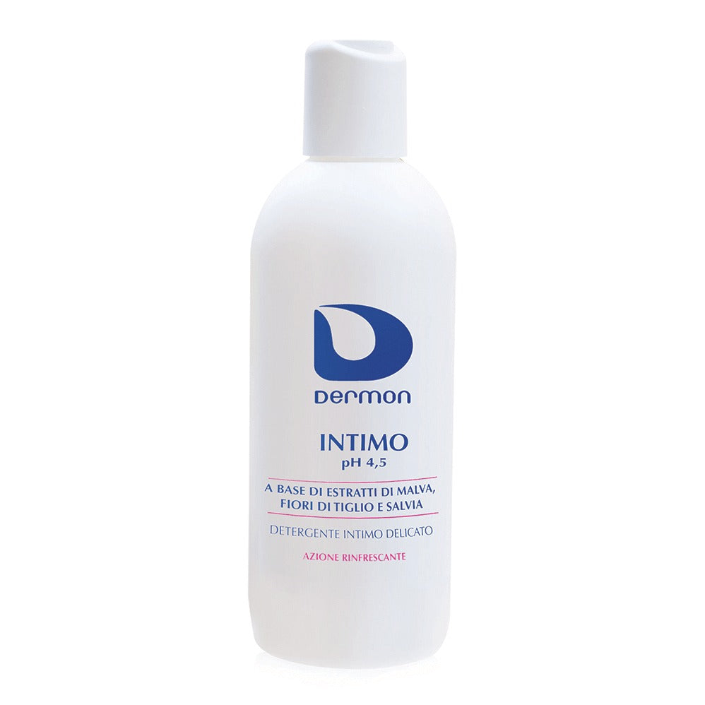 Dermon Detergente Intimo 500 ml