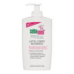 SEBAMED LATTE NUTRIENTE 400ML  