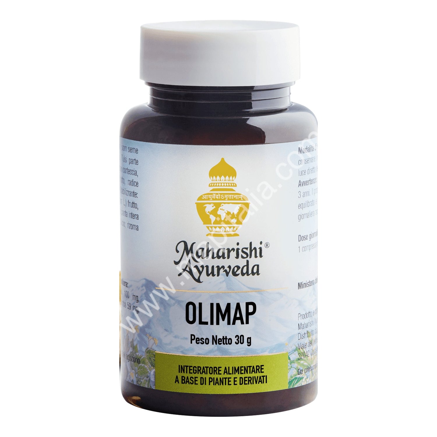 OLIMAP 60CPR