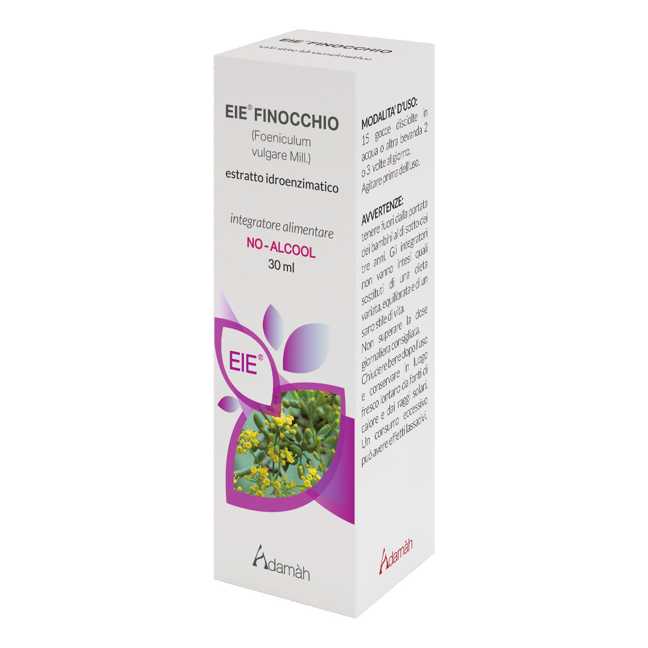 EIE FINOCCHIO 30ML GTT
