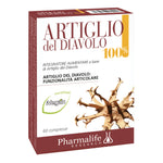 ARTIGLIO 100% 60CPR  