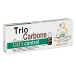 TRIOCARBONE GAS CONTROL 7FL 10  