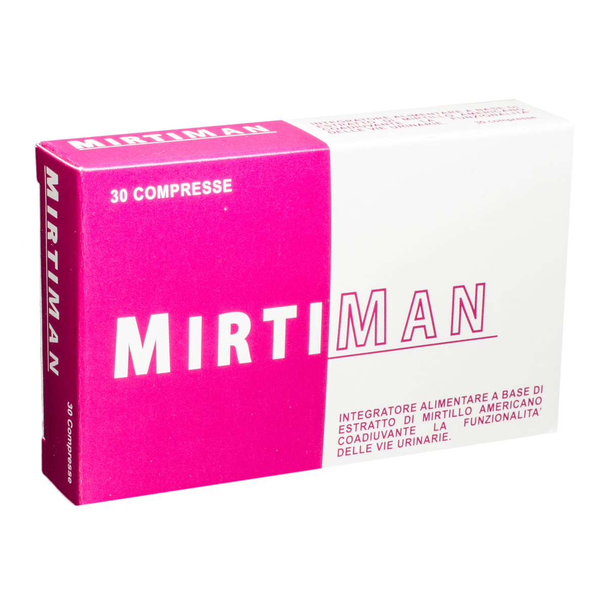 MIRTIMAN 30CPR  