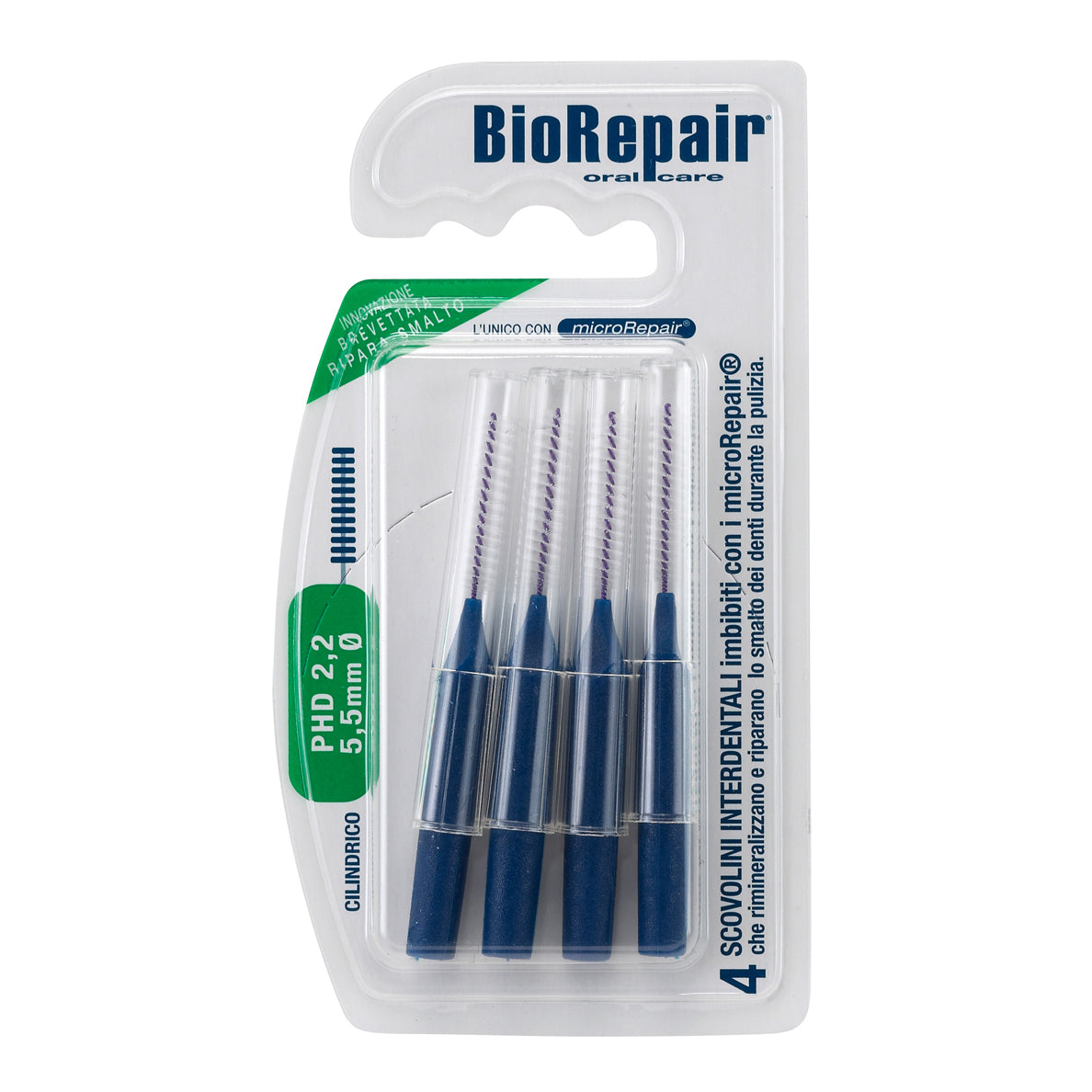 BIOREPAIR SCOV CILINDR 5,5MM  