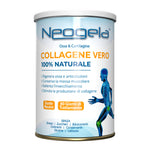 Neogela Collagene Polvere | Articolazioni e Ossa Gelatina Pura | 400 g  