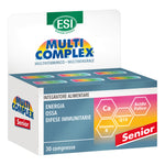 Esi Multicomplex Senior 30 Compresse  