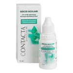 CONTACTA GOCCE OCULARI YAL Lubrificante 15ML  
