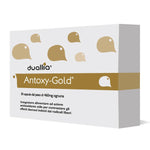 ANTOXY GOLD 30CPS  