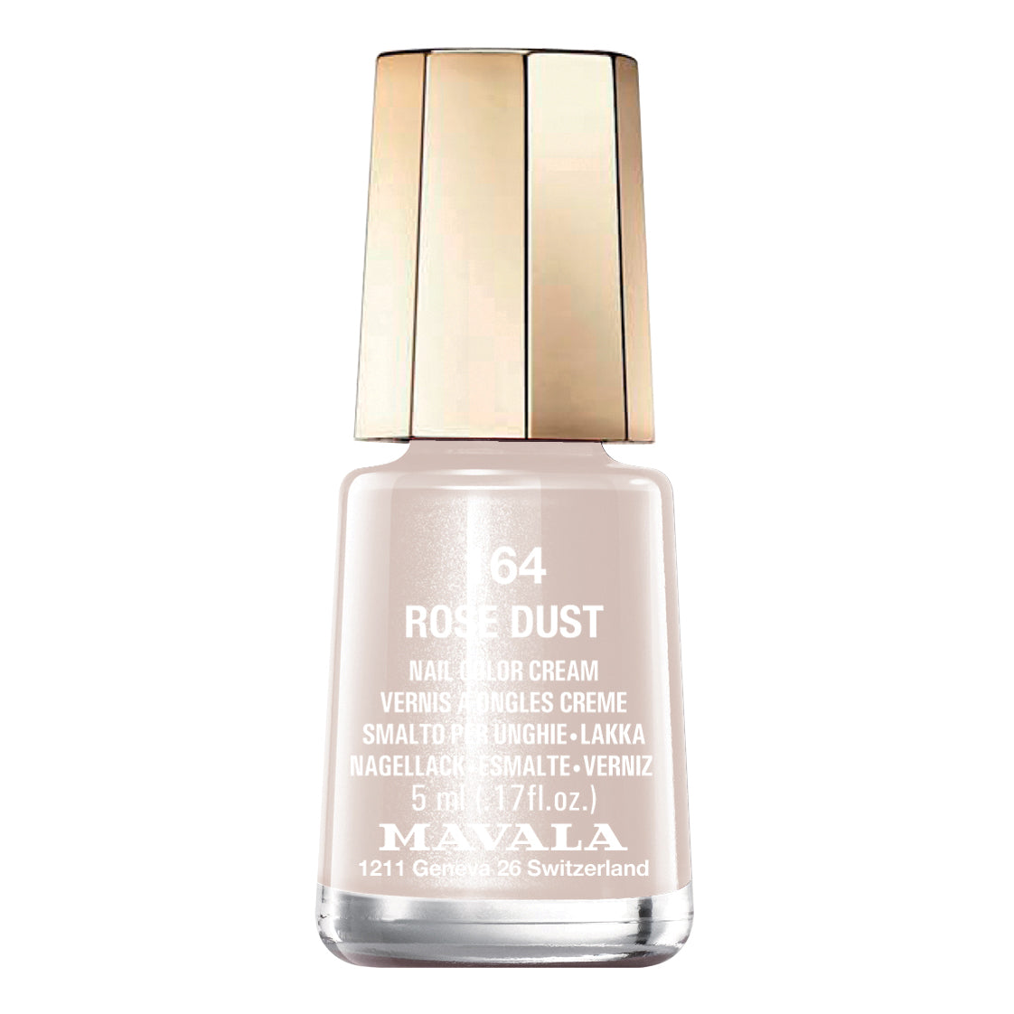 MINICOLOR ROSE DUST
