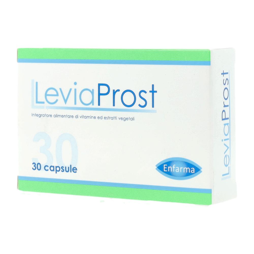 LEVIAPROST 30CPS
